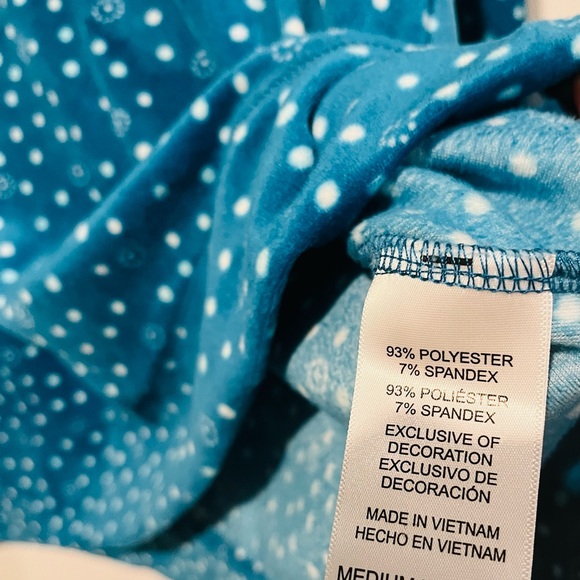 NAUTICA PAJAMA SET - Picture 3 of 11